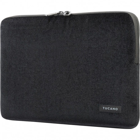 Sülearvuti tasku Tucano 14" Macbook Pro Velluto, must