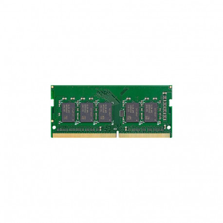 NAS ACC RAM MEMORY DDR4 8GB/SO ECC D4ES01-8G SYNOLOGY