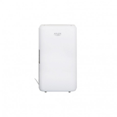 Air Dryer - Adler AD 7861 10L/24h, 2L Tank, LCD, 42dB