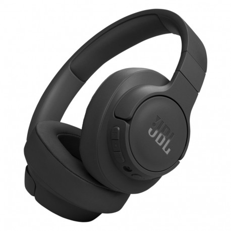 kõrvaklapid Tune 770NC juhtmega ja juhtmevabad kõne ja muusika 20-20000Hz 232g, must