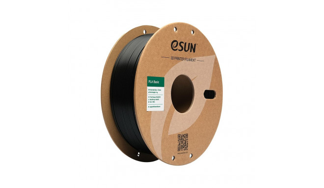 PLA BASIC 1,75mm 1kg, must