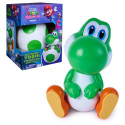 "Spinmaster Spin Master Super Mario Yoshi Egg"