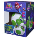 "Spinmaster Spin Master Super Mario Yoshi Egg"