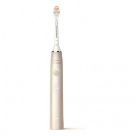 Sonicare Prestige 9900 HX9992/11, šampanja