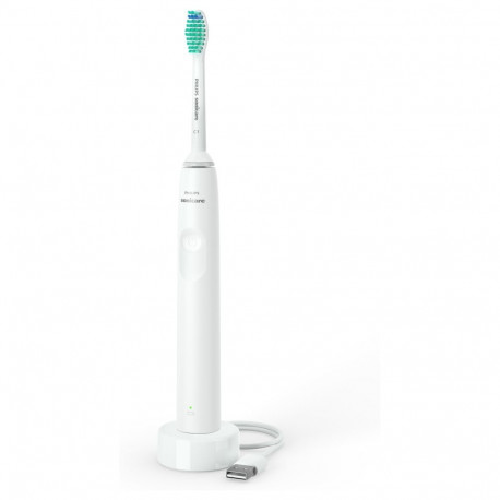 "White Toothbrush HX3651"