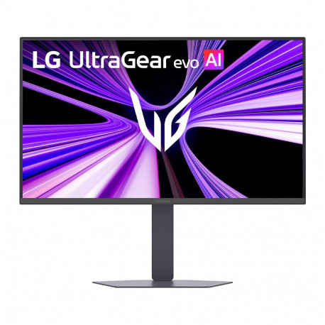 LG monitor 27GM950B-B.AEU 68,6 cm (27") 5120 x 2880 Pixel 16:9 5K Ultra HD IPS 1 ms 165 Hz HDR Displ