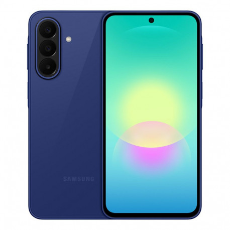 Samsung Galaxy A27 5G 8RAM 256GB DE, sinine