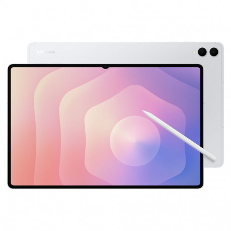 "Samsung Galaxy TAB S11 ULTRA 12RAM 512GB LTE DE silver"