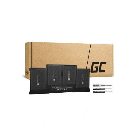 Green Cell aku A1377 A1405 A1496 Apple MacBook Air 13 A1369 A1466 2010, 2011, 2012, 2013, 2014, 2015