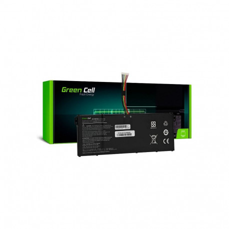 "Green Cell AC14B13J AC14B18J Battery for Acer Aspire 3 A315-23 A315-55G ES1-111M ES1-331 ES1-531 ES