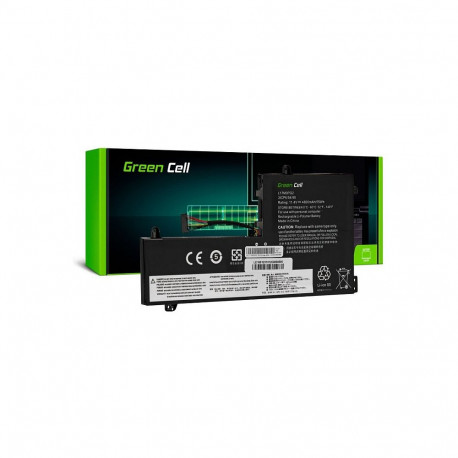 "Green Cell Battery L17C3PG1 L17L3PG1 L17M3PG2 L17M3PG3 for Lenovo Legion Y530-15ICH Y540-15IRH"