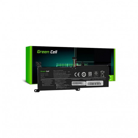 Green Cell sülearvutiaku L16C2PB2 L16M2PB1 Lenovo IdeaPad 3 3-15ADA05 3-15IIL05 320-15IAP 320-15IKB 