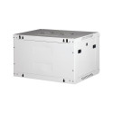 ROLINE seinakapp Basic Plus 19-tolline 6HE 600x450 BxT, hall
