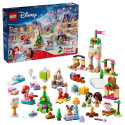 "43298 Disney Princess Adventskalender 2026"