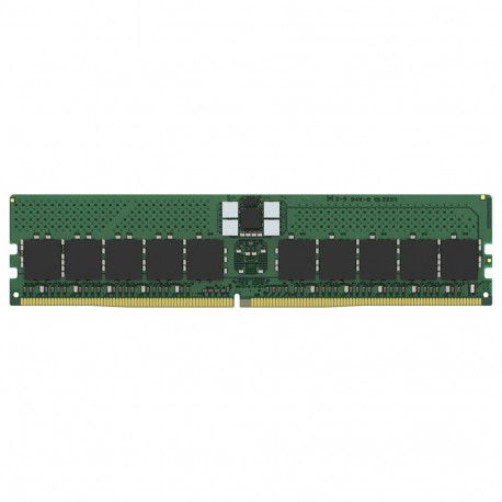 "32GB KINGSTON 6400MT/s ECC Reg 2Rx8 Module"