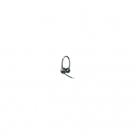 "Cisco 562 SPARE WIRELESS DUAL HEADSET"