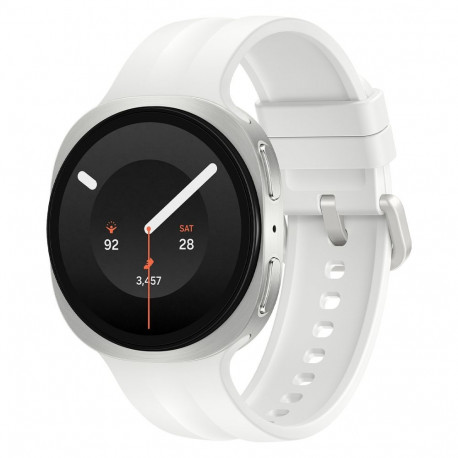 "SAMSUNG Galaxy Watch 9 L345 4G LTE Cream"