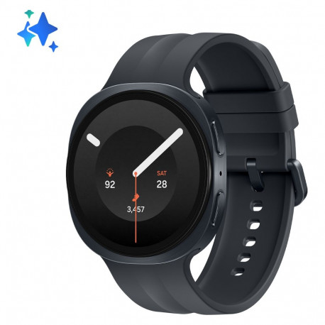 "SAMSUNG Galaxy Watch9 L350 BT graphite"
