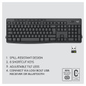 "MK370 COMBO FOR BUSINESS"