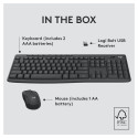 "MK370 COMBO FOR BUSINESS"