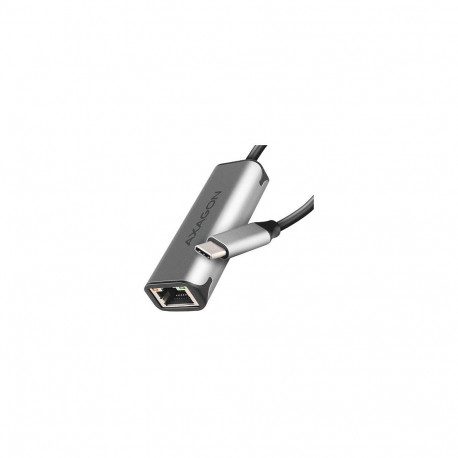 AXAGON võrguadapterikaabel ADE-25RC USB 3.2 USB Type-C, RJ45