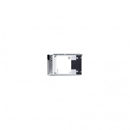 SSD 960GB SATA segakasutus 6Gbps 512e 6,35cm 2,5Zoll kuumvahetatav CUS Kit