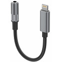 D-Fruit adapter Lightning - 3,5mm DF127