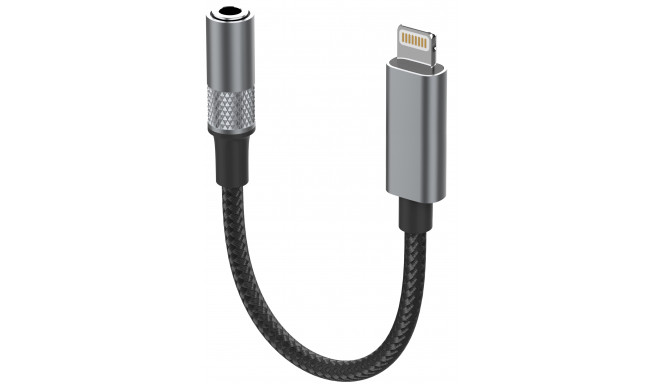 D-Fruit adapter Lightning - 3,5mm DF127