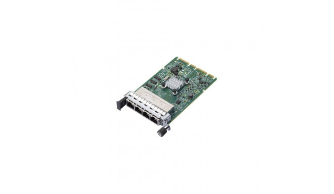 Lenovo Broadcom sisemine Ethernet 5719 1000 Mbit/s