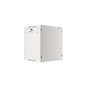 Lanberg WF01-6412-00S rack cabinet 12U Wall mounted rack Grey