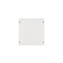 Lanberg WF01-6412-00S rack cabinet 12U Wall mounted rack Grey