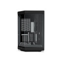 HYTE Midi Tower Y70, must