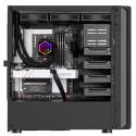 Silverstone SETA D1 Midi Tower Black