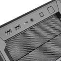 Silverstone SETA D1 Midi Tower Black