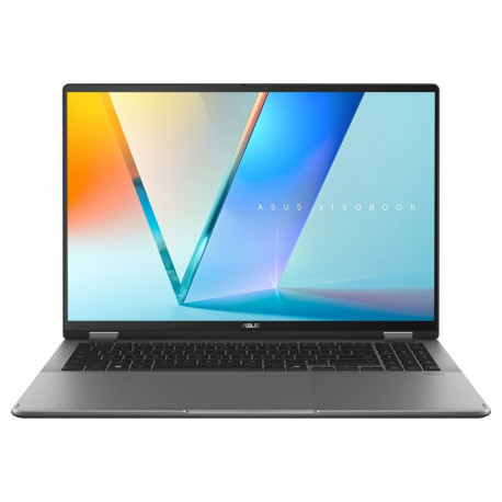 ASUS sülearvuti Vivobook 16 Flip TP3607AA-FLIP-DISSI4X U9-386H/32GB/1TBSSD/W11 Pro AZERTY prantsuse 