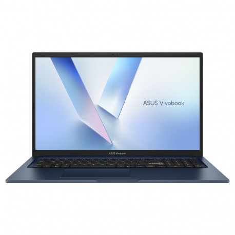 "ASUS Vivobook 17 X1704MA-ISSAU199W i3-304/8GB/256GBSSD/W11 Home AZERTY French-Layout"