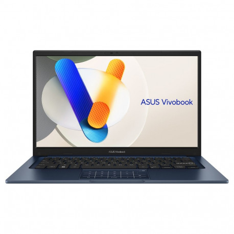 "ASUS Vivobook 14 X1404VA-DISEB2213W i3-100U/8GB/256GBSSD/W11 Home AZERTY French-Layout"