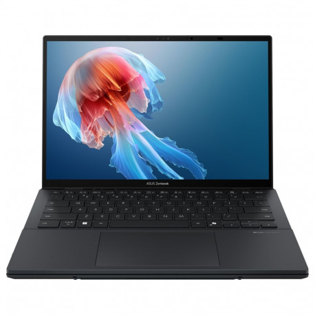 "ASUS Zenbook Duo UX8406CA-ISSQL41X U9-285H/32GB/1TBSSD/W11 Pro AZERTY French-Layout"