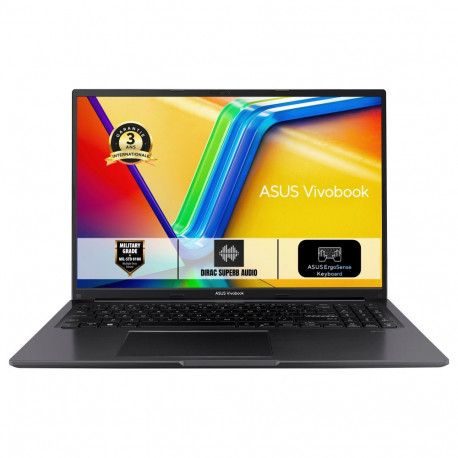 "ASUS Vivobook 16 X1605VA-ISCSH2797W i9-270H/16GB/512GBSSD/W11 Home AZERTY French-Layout"