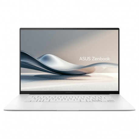 "ASUS Zenbook S16 UM5606WA-RK084X R9-AI HX 370/32GB/1TBSSD/W11 Pro AZERTY French-Layout"