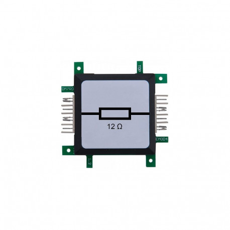 "ALLNET BrickRknowledge Widerstand 12 Ohm"