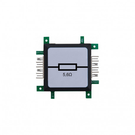 "ALLNET BrickRknowledge Widerstand 5,6 Ohm"