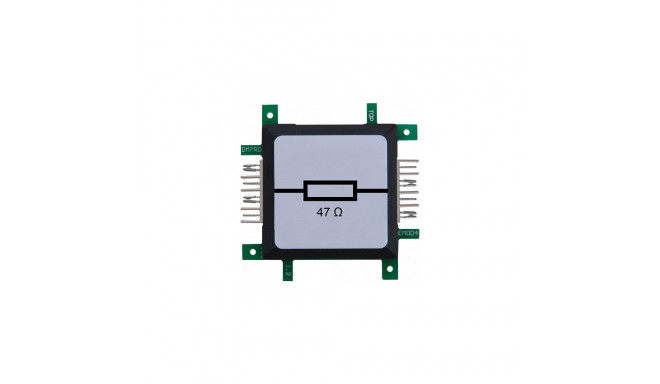 "ALLNET BrickRknowledge Widerstand 47 Ohm"