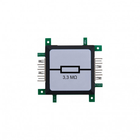 ALLNET takisti BrickRknowledge 3,3M Ohm