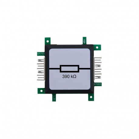 "ALLNET BrickRknowledge Widerstand 390k Ohm"