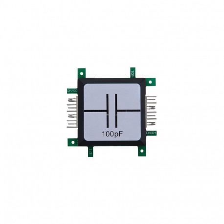 ALLNET BrickRknowledge kondensaator 100pF
