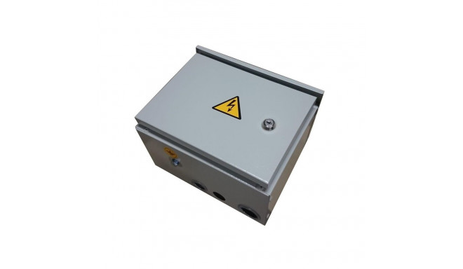 BOX DISTRIBUTING SD-1-2 (4)