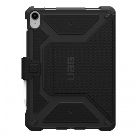 Urban Armor Gear 124509114040 tablet case 27.9 cm (11") Folio Black