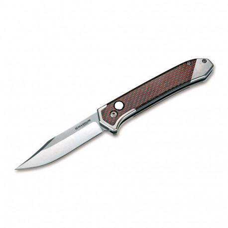 Magnum Rubico Auto Knife
