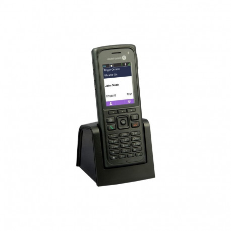 Alcatel-Lucent Enterprise DECT-telefon 8262, must